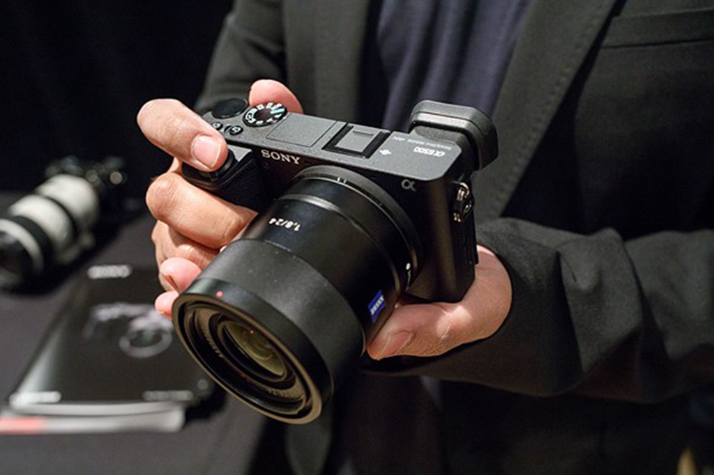 A6500